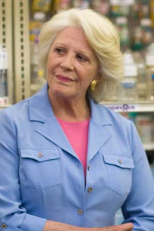 Linda Lavin El plan B