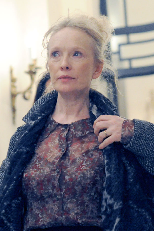 Lindsay Duncan Le Week-End