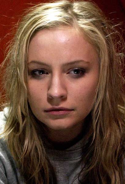 Lindsey Haun Cabeza de muerte (Fungus Mortalitas)