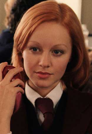 Lindy Booth Cry Wolf