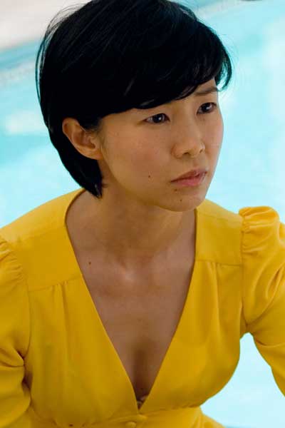 Linh-Dan Pham Las vidas posibles de Mr. Nobody