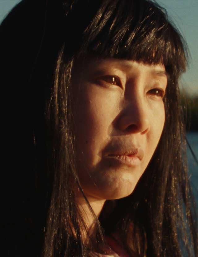 Linh-Dan Pham Blue bayou