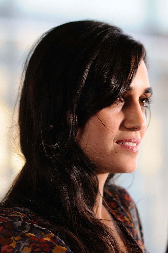 Liraz Charhi El último concierto