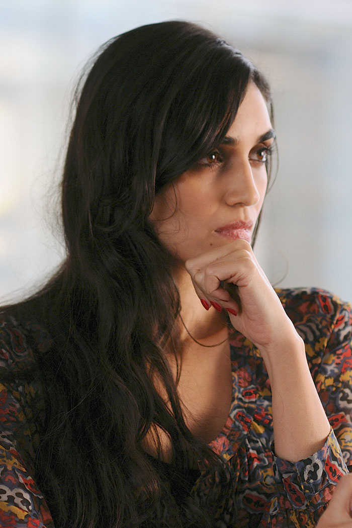 Liraz Charhi El último concierto