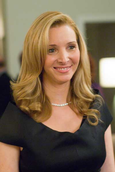 Lisa Kudrow El amor y otras cosas imposibles