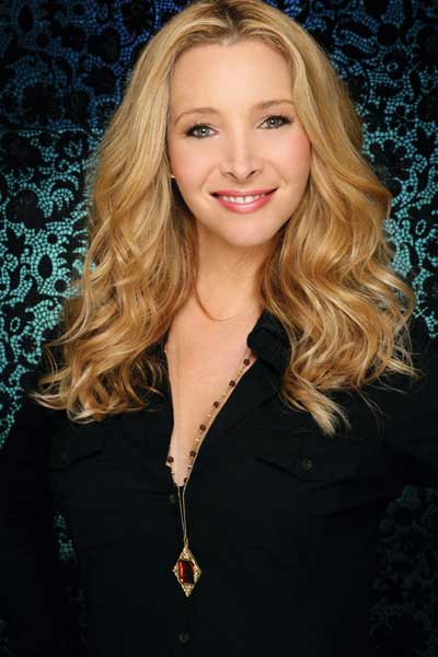 Lisa Kudrow