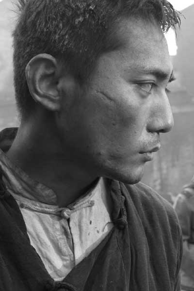 Liu Ye Ciudad de vida y muerte