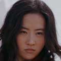Liu Yifei Mulán