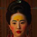 Liu Yifei Mulán
