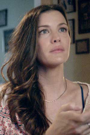 Liv Tyler Un amigo para Frank