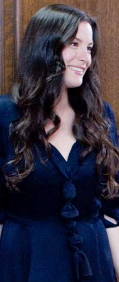 Liv Tyler En algún lugar de la memoria