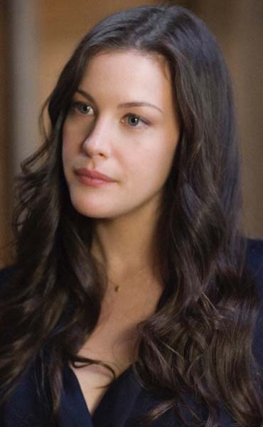 Liv Tyler En algún lugar de la memoria