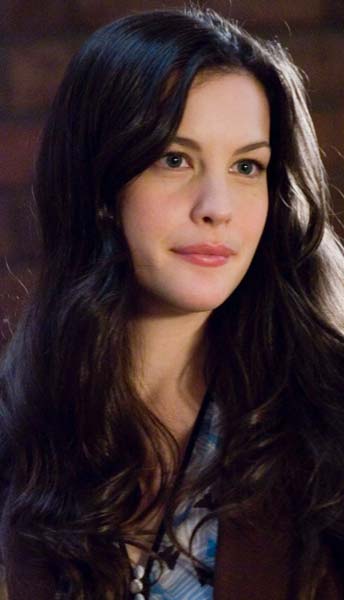 Liv Tyler En algún lugar de la memoria