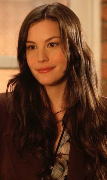 Liv Tyler En algún lugar de la memoria