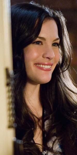 Liv Tyler En algún lugar de la memoria