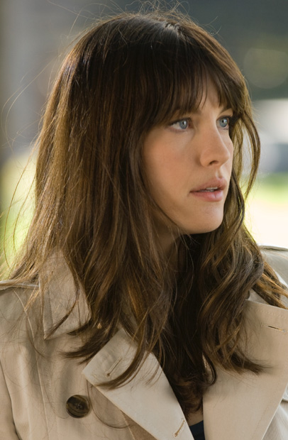 Liv Tyler El increible Hulk