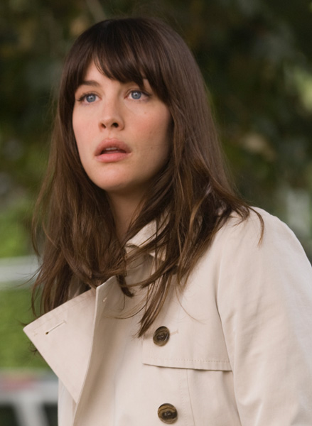 Liv Tyler El increible Hulk