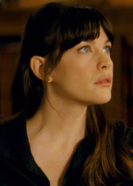 Liv Tyler El increible Hulk