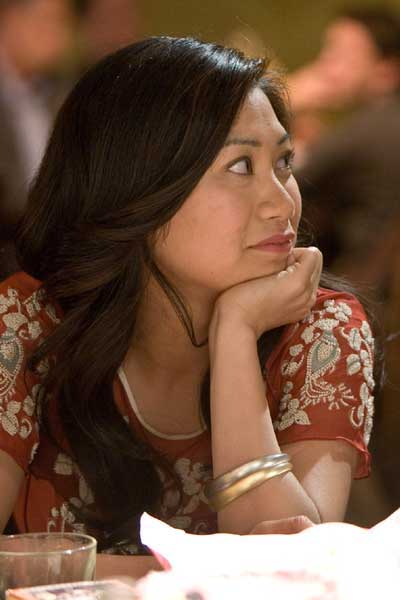 Liza Lapira Crazy, stupid, love