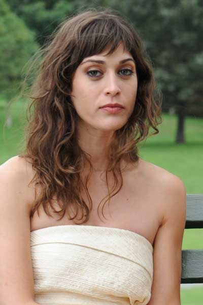 Lizzy Caplan Despedida de soltera