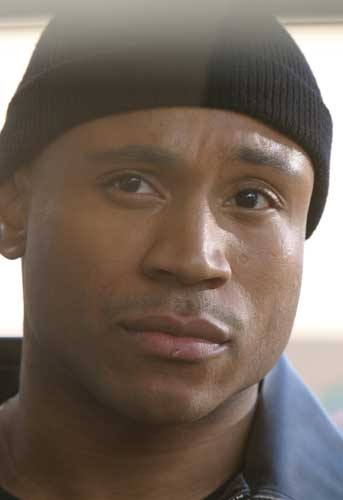 LL Cool J Ciudad sin ley