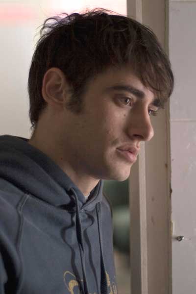 Llorenç González El sexo de los ángeles