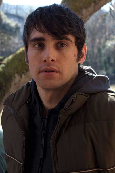 Llorenç González El sexo de los ángeles