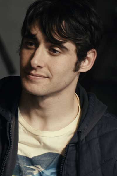 Llorenç González El sexo de los ángeles