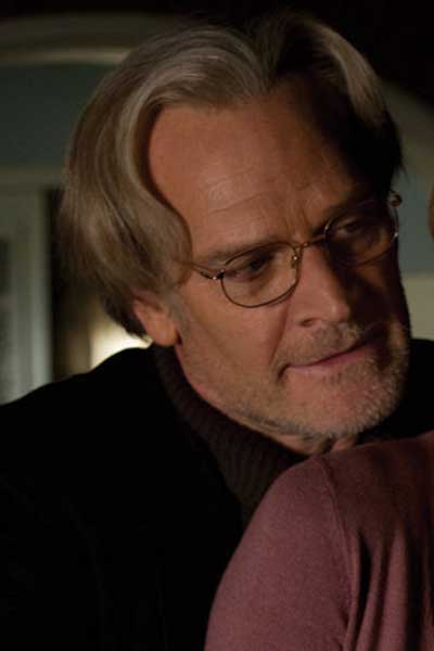 Lluís Homar Los ojos de Julia