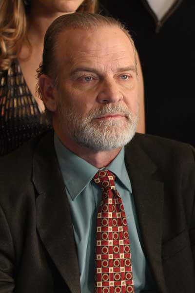 Lluís Homar The Pelayos