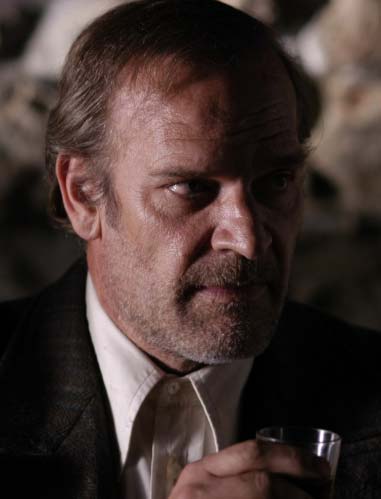 Lluís Homar Bosque de sombras