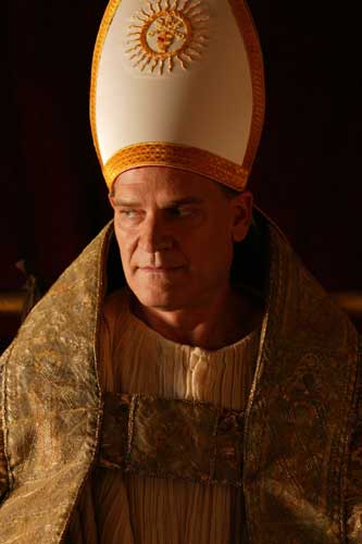 Lluís Homar Los Borgia