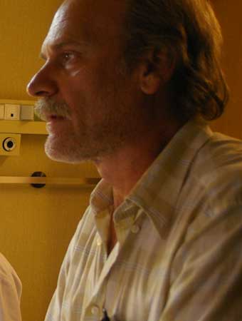 Lluís Homar Lo mejor de mi