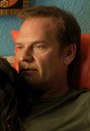 Lluís Homar Los abrazos rotos