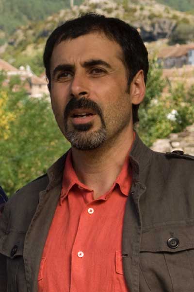 Lluís Villanueva Que se mueran los feos