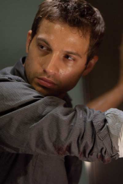 Logan Marshall-Green La trampa del mal