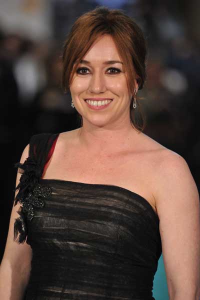 Lola Dueñas Premios Goya 2010