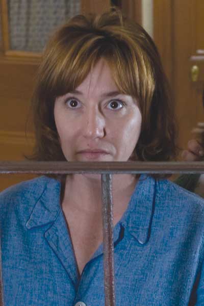 Lola Dueñas Las chicas de la 6ª planta