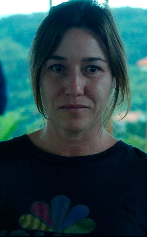 Lola Dueñas Los fenómenos