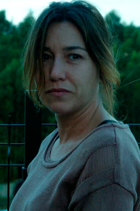 Lola Dueñas Los fenómenos