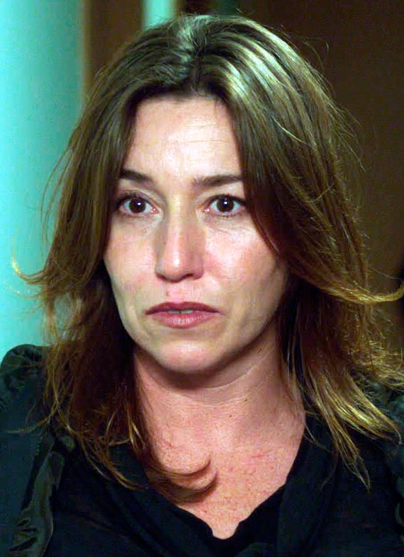 Lola Dueñas Los fenómenos