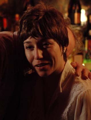 Lola Dueñas Lo que se de Lola