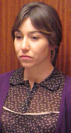 Lola Dueñas Lo que se de Lola