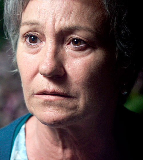 Loli Astoreka Las manos de mi madre