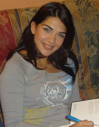 Lorena Bernal Kibris