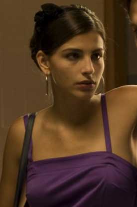 Lorena Mateo El diario de Carlota