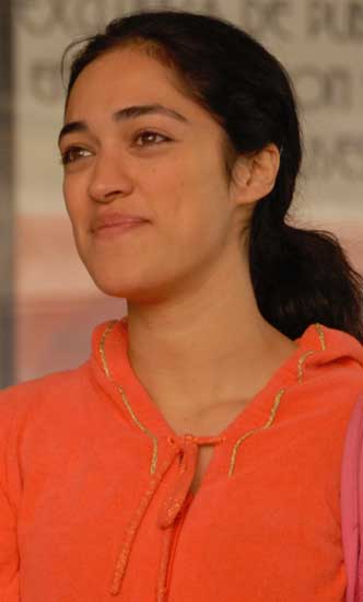 Lorena Vindel Siete mesas de billar francés