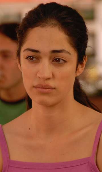 Lorena Vindel Siete mesas de billar francés