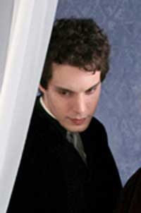 Lorenzo Balducci Io, Don Giovanni