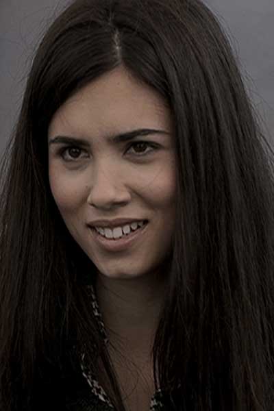 Loreto Mauleón La máquina de pintar nubes